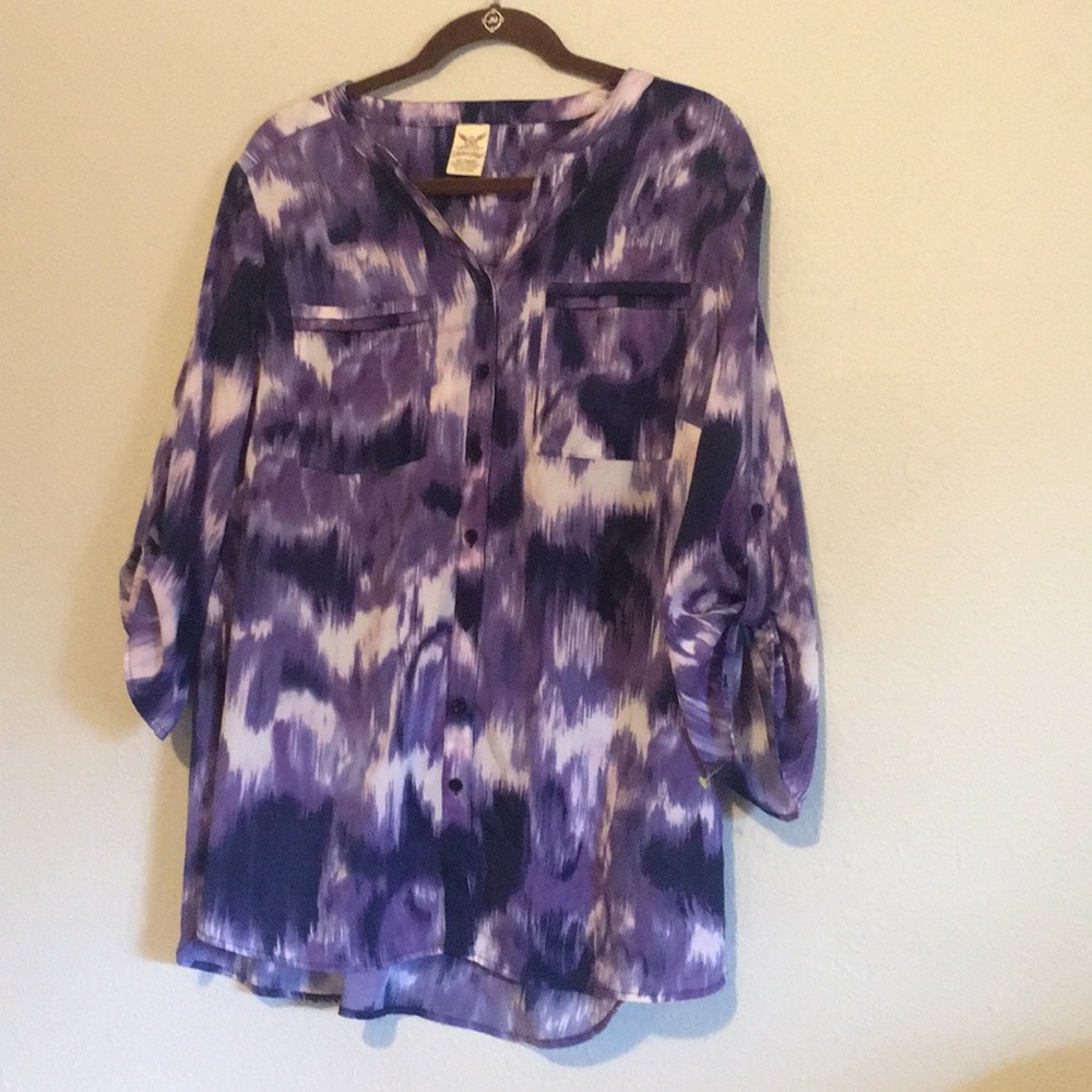 Fade Glory size 1X